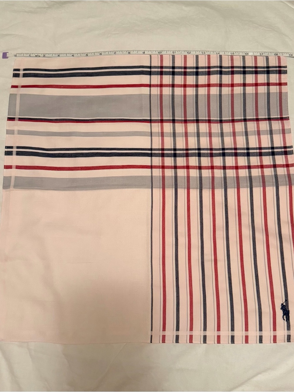 Ralph Lauren Polo Handkerchief